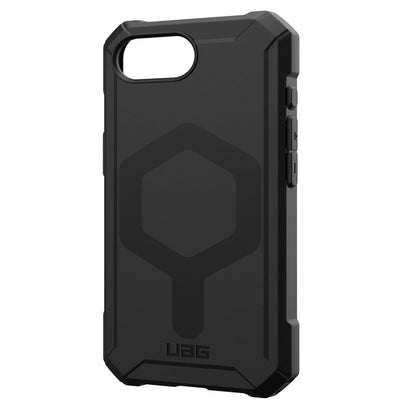 UAG Essential Armor MagSafe Protective Case for Apple iPhone 16e
