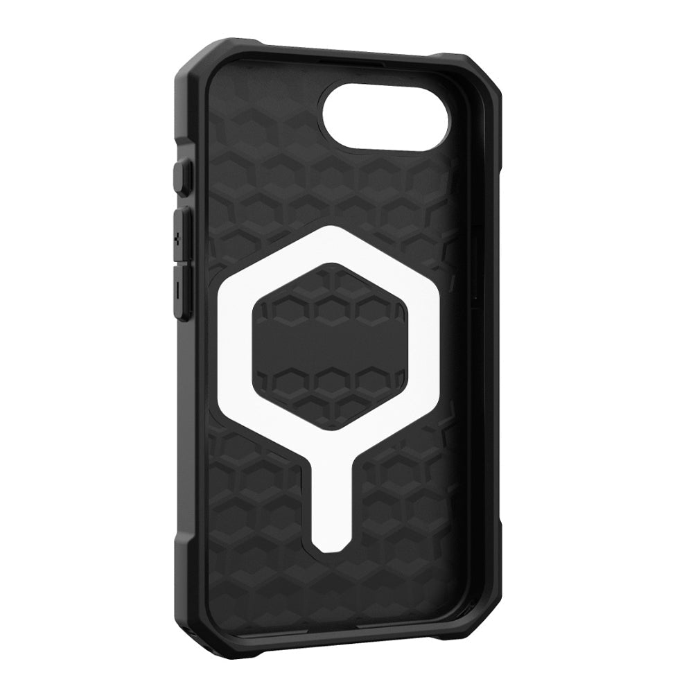 UAG Essential Armor MagSafe Protective Case for Apple iPhone 16e
