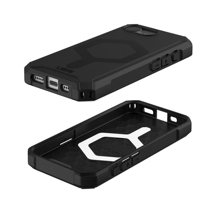 UAG Essential Armor MagSafe Protective Case for Apple iPhone 16e