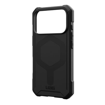 UAG Essential Armor MagSafe Case for Apple iPhone 17 Pro Black