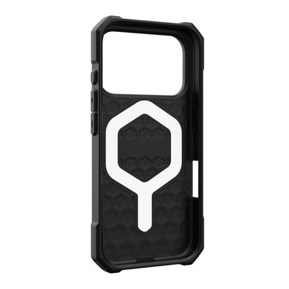 UAG Essential Armor MagSafe Case for Apple iPhone 17 Pro Black
