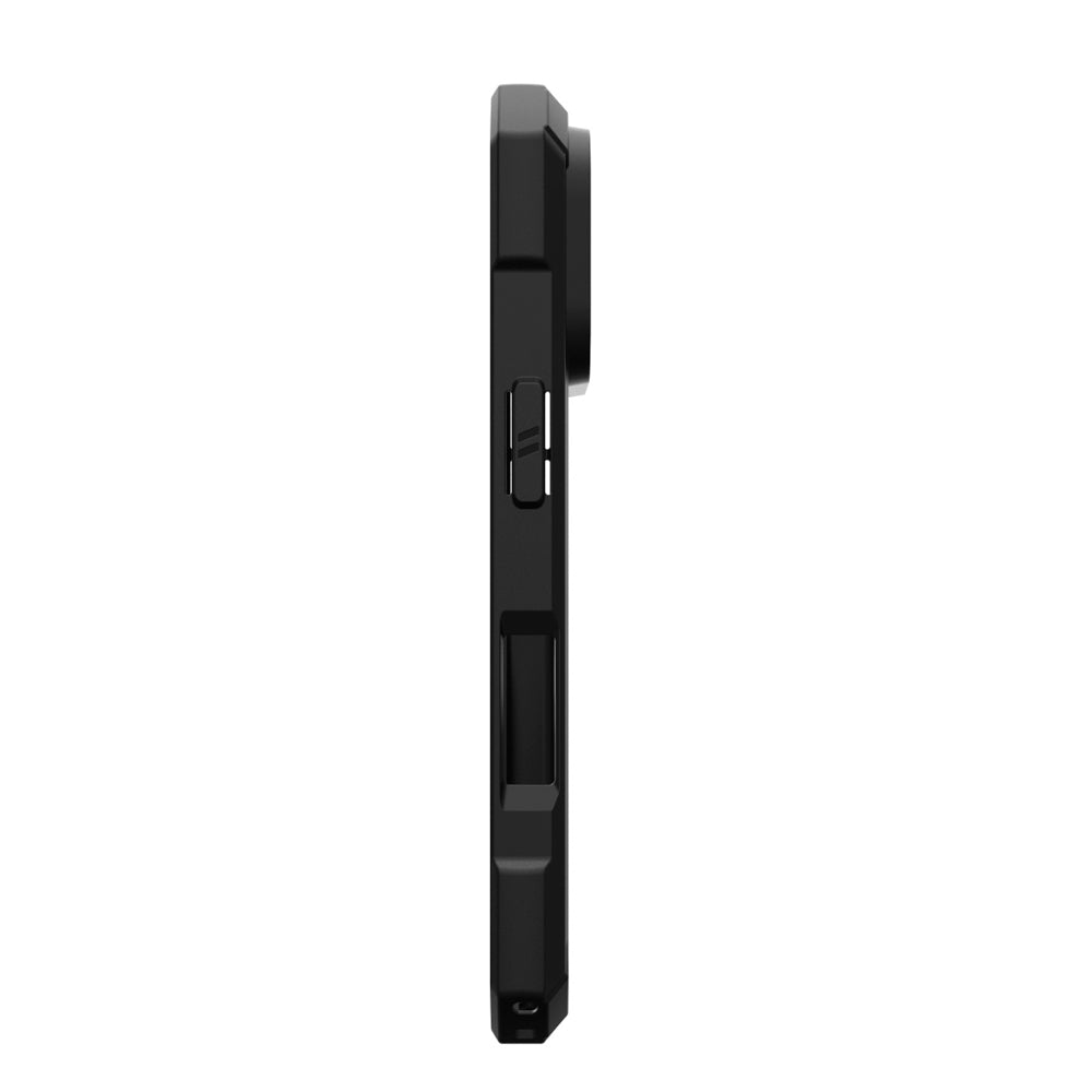 UAG Essential Armor MagSafe Case for Apple iPhone 17 Pro Black