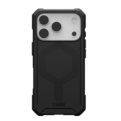 UAG Essential Armor MagSafe Case for Apple iPhone 17 Pro Black