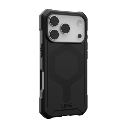 UAG Essential Armor MagSafe Case for Apple iPhone 17 Pro Black