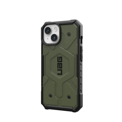 UAG Pathfinder MagSafe Rugged Armor Protective Case for Apple iPhone
