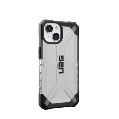 UAG Plasma Series Rugged Translucent Case for Apple iPhone 15