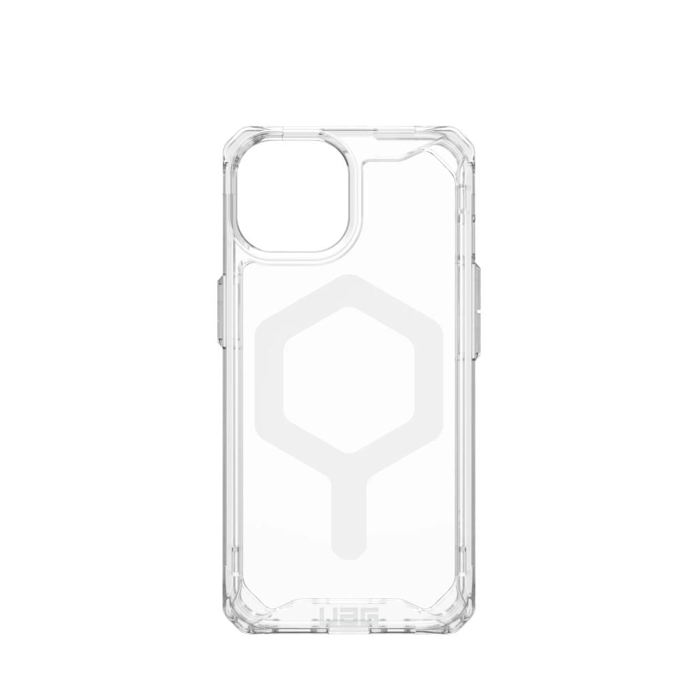 UAG Plyo Series Rugged Clear Case for Apple iPhone 15