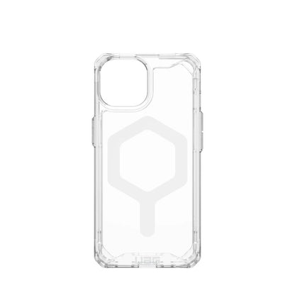 UAG Plyo Series Rugged Clear Case for Apple iPhone 15
