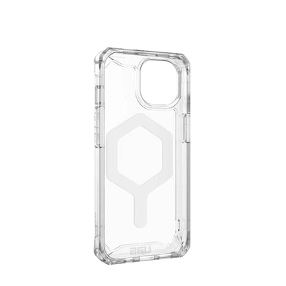 UAG Plyo Series Rugged Clear Case for Apple iPhone 15