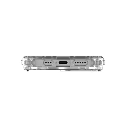 UAG Plyo Series Rugged Clear Case for Apple iPhone 15