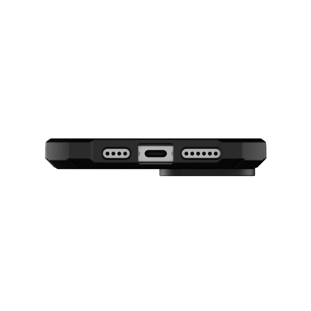 UAG Essential Armor MagSafe Case for Apple iPhone 15 Plus Black