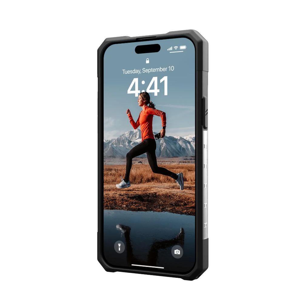 UAG Plyo MagSafe Rugged Case for Apple iPhone 15 Plus