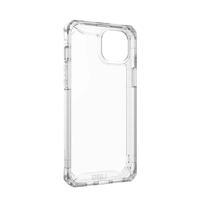 UAG Plyo Rugged Clear Case for Apple iPhone 15 Plus