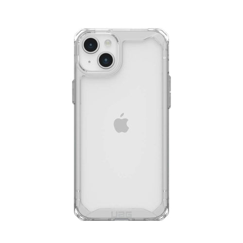 UAG Plyo Rugged Clear Case for Apple iPhone 15 Plus