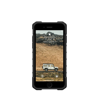 UAG Pathfinder Series Rugged Protective Case for Apple iPhone SE