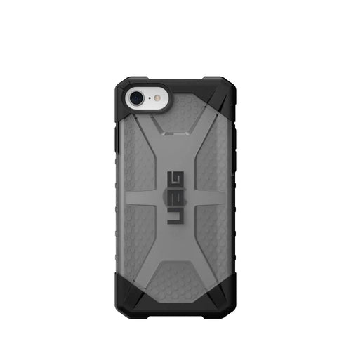 UAG Plasma Series Rugged Translucent Case for Apple iPhone SE