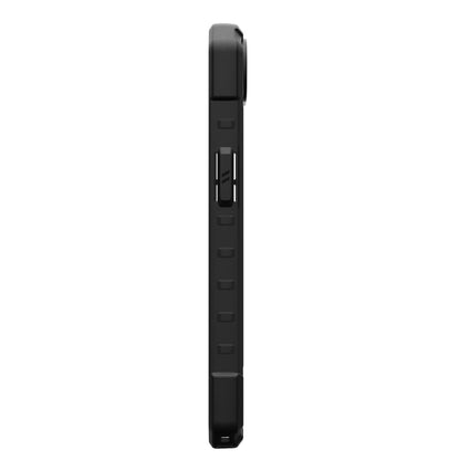 Rugged UAG Pathfinder MagSafe Case for Apple iPhone 16e Black