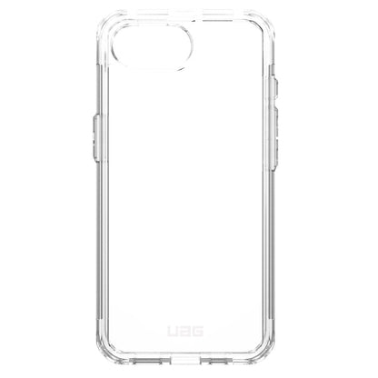 UAG Plyo Shockproof MagSafe Protective Case for iPhone 16e Ice