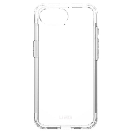 UAG Plyo Shockproof MagSafe Protective Case for iPhone 16e Ice