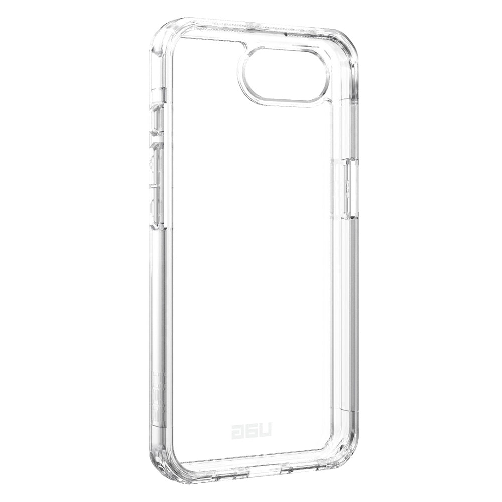 UAG Plyo Shockproof MagSafe Protective Case for iPhone 16e Ice