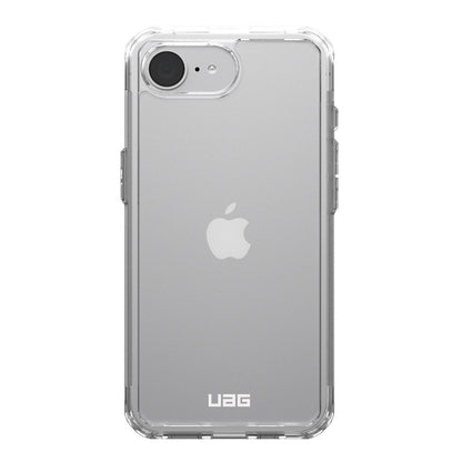UAG Plyo Shockproof MagSafe Protective Case for iPhone 16e Ice