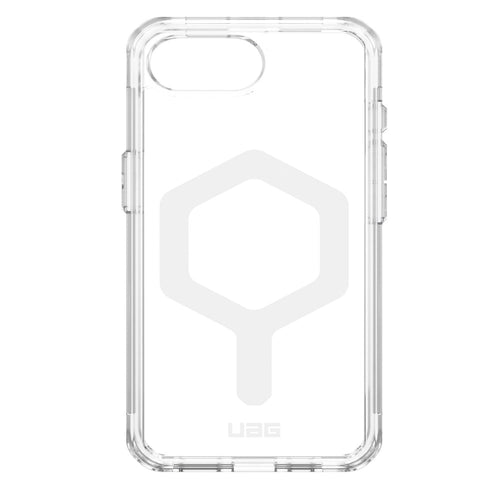 UAG Plyo MagSafe Protective Case for Apple iPhone 16e Ice