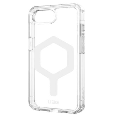 UAG Plyo MagSafe Protective Case for Apple iPhone 16e Ice
