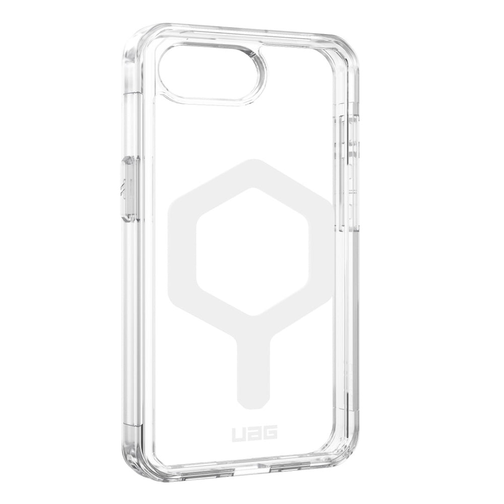 UAG Plyo MagSafe Protective Case for Apple iPhone 16e Ice