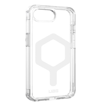 UAG Plyo MagSafe Protective Case for Apple iPhone 16e Ice