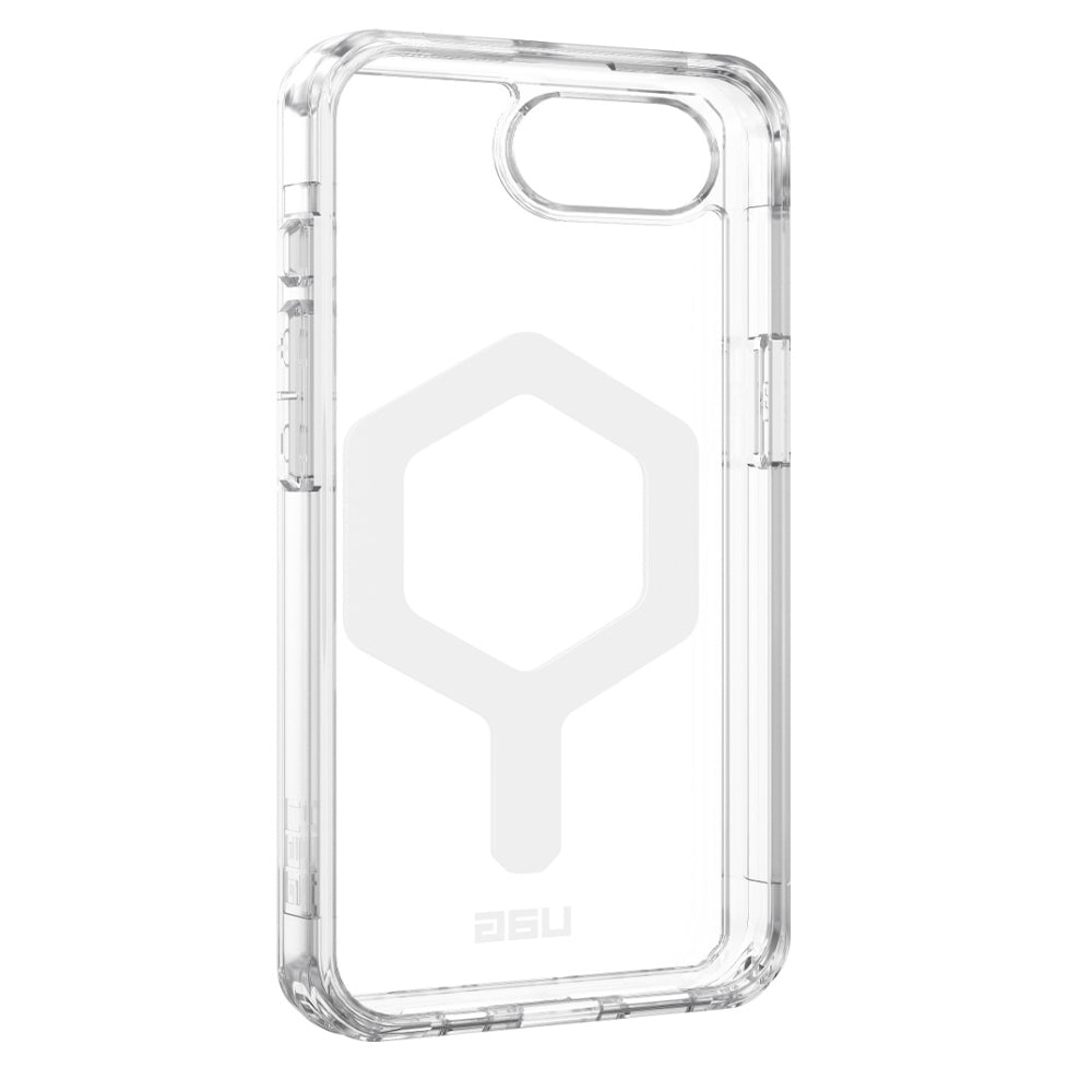 UAG Plyo MagSafe Protective Case for Apple iPhone 16e Ice