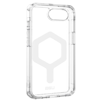 UAG Plyo MagSafe Protective Case for Apple iPhone 16e Ice