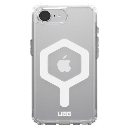 UAG Plyo MagSafe Protective Case for Apple iPhone 16e Ice