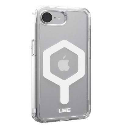 UAG Plyo MagSafe Protective Case for Apple iPhone 16e Ice