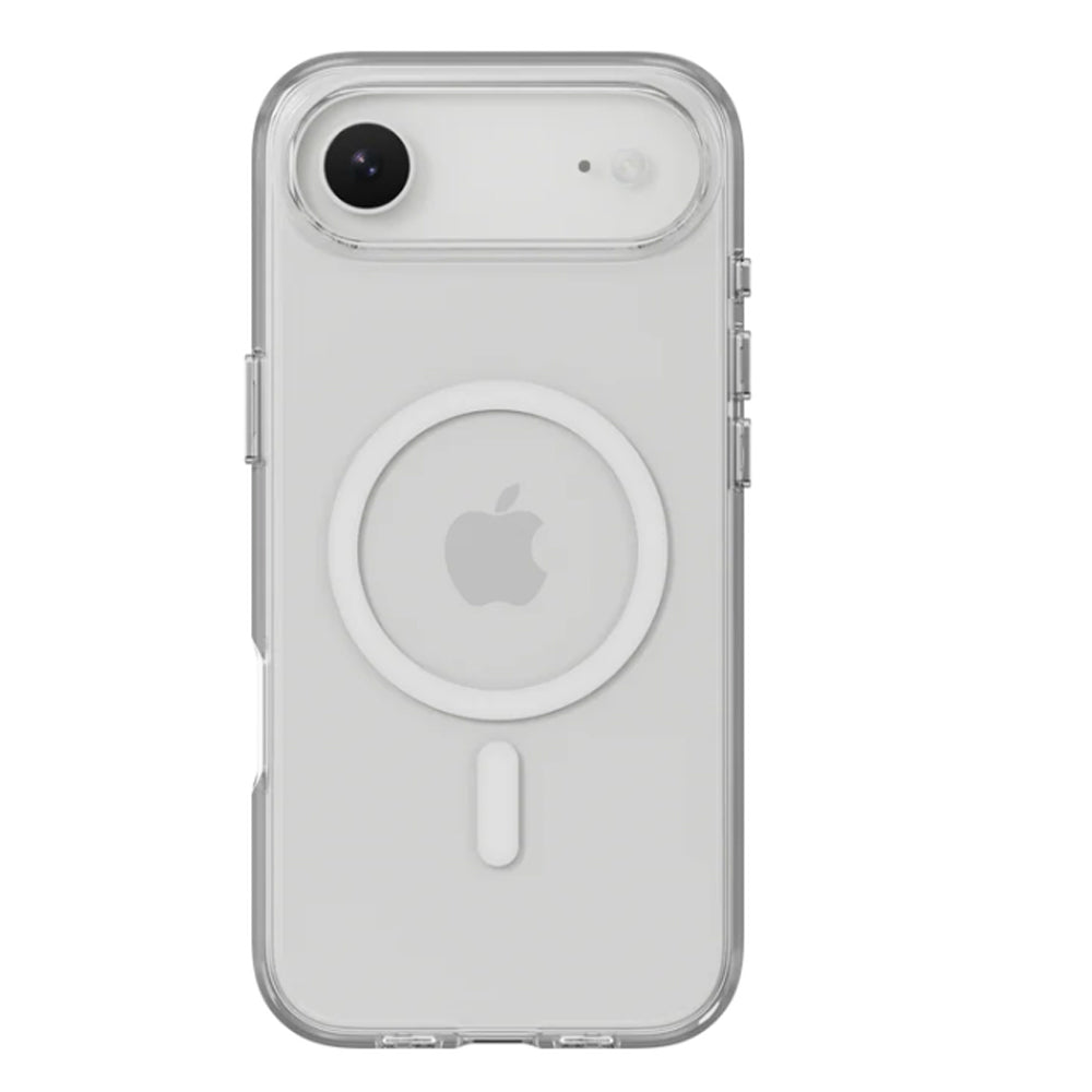 MagEasy Bright M Clear MagSafe Case for iPhone 17 Air