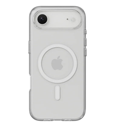 MagEasy Bright M Clear MagSafe Case for iPhone 17 Air