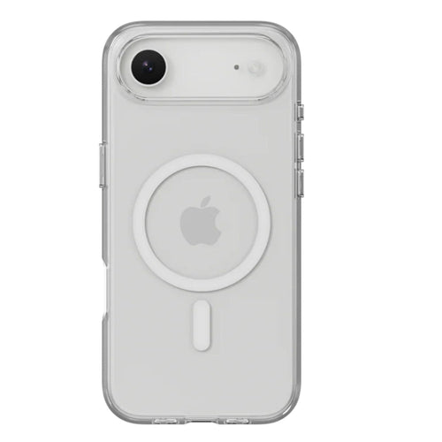 MagEasy Bright M Clear MagSafe Case for iPhone 17 Air