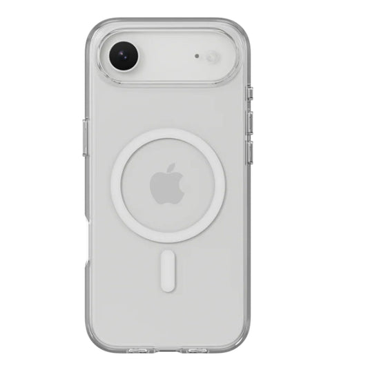 MagEasy Bright M Clear MagSafe Case for iPhone 17 Air