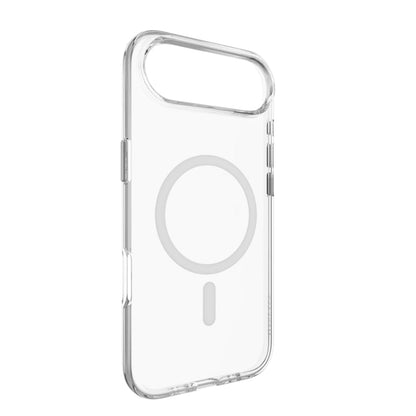 MagEasy Bright M Clear MagSafe Case for iPhone 17 Air