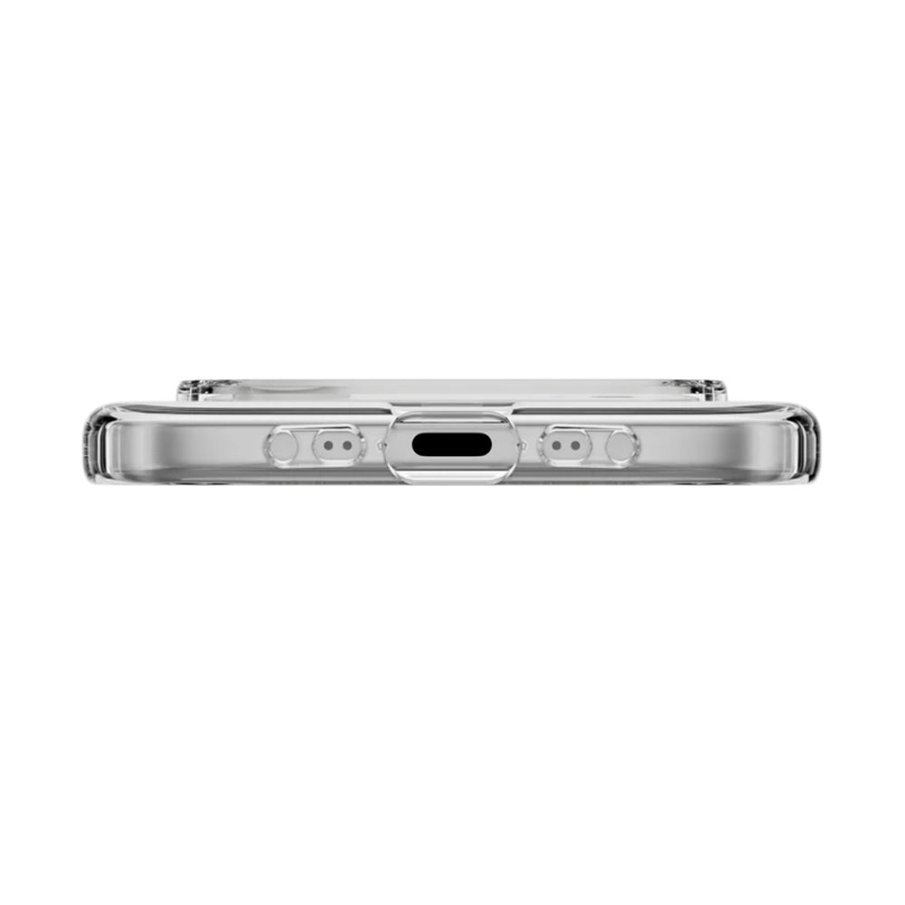 MagEasy Bright M Clear MagSafe Case for iPhone 17 Air