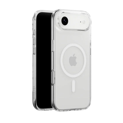 MagEasy Bright M Clear MagSafe Case for iPhone 17 Air
