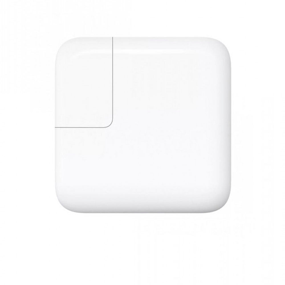 Apple 30W USB-C Power Adapter Fast Charging Wall Plug for MacBook
