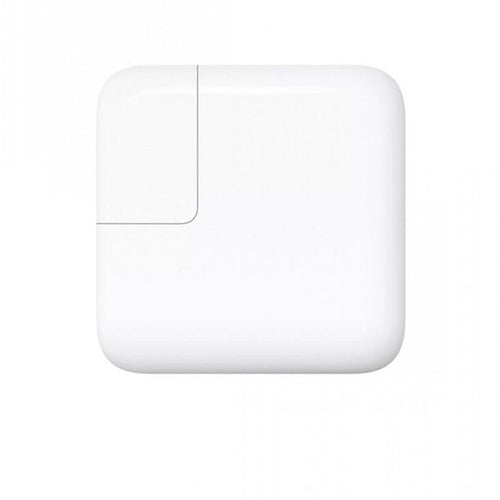Apple 30W USB-C Power Adapter Fast Charging Wall Plug for MacBook