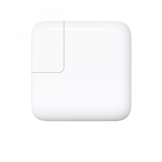 Apple 30W USB-C Power Adapter Fast Charging Wall Plug for MacBook