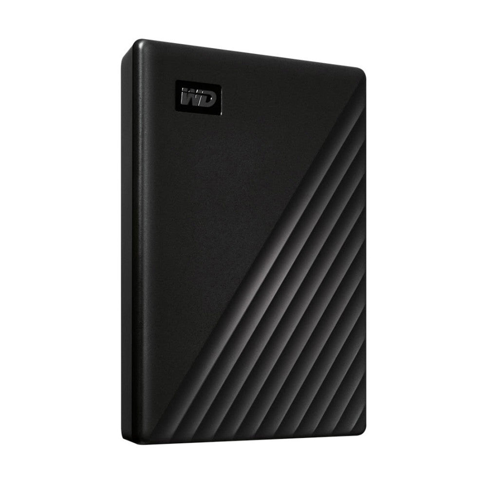 WD My Passport 1TB Portable External Hard Drive USB 3.0