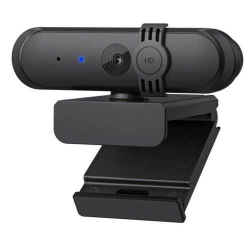 WINX DO Simple 1080P Full HD 30fps USB Desktop Webcam