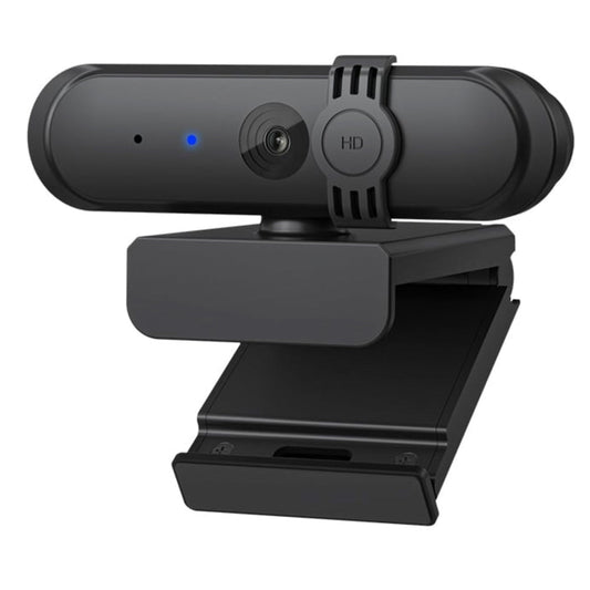 WINX DO Simple 1080P Full HD 30fps USB Desktop Webcam