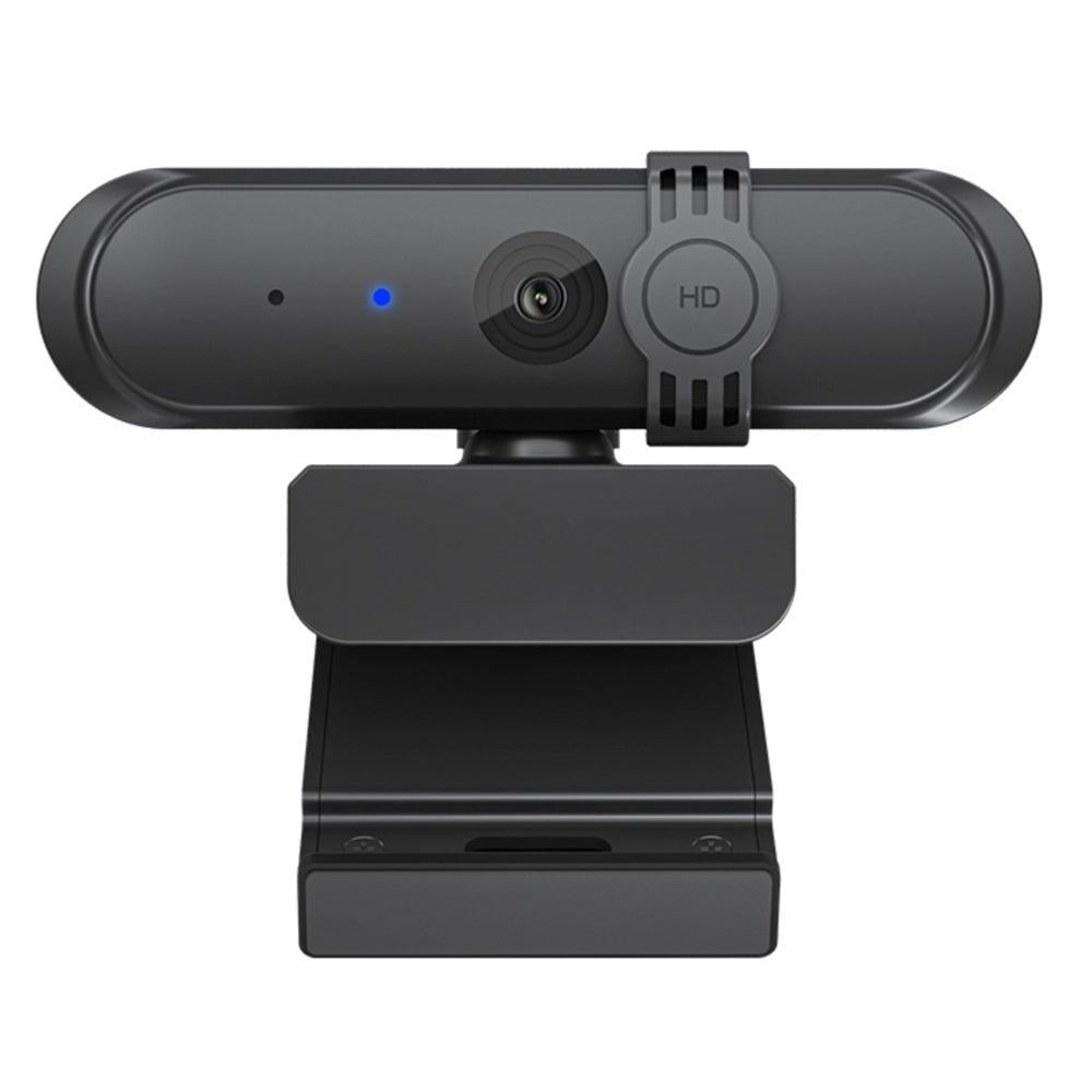 WINX DO Simple 1080P Full HD 30fps USB Desktop Webcam
