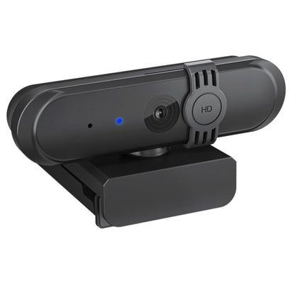 WINX DO Simple 1080P Full HD 30fps USB Desktop Webcam