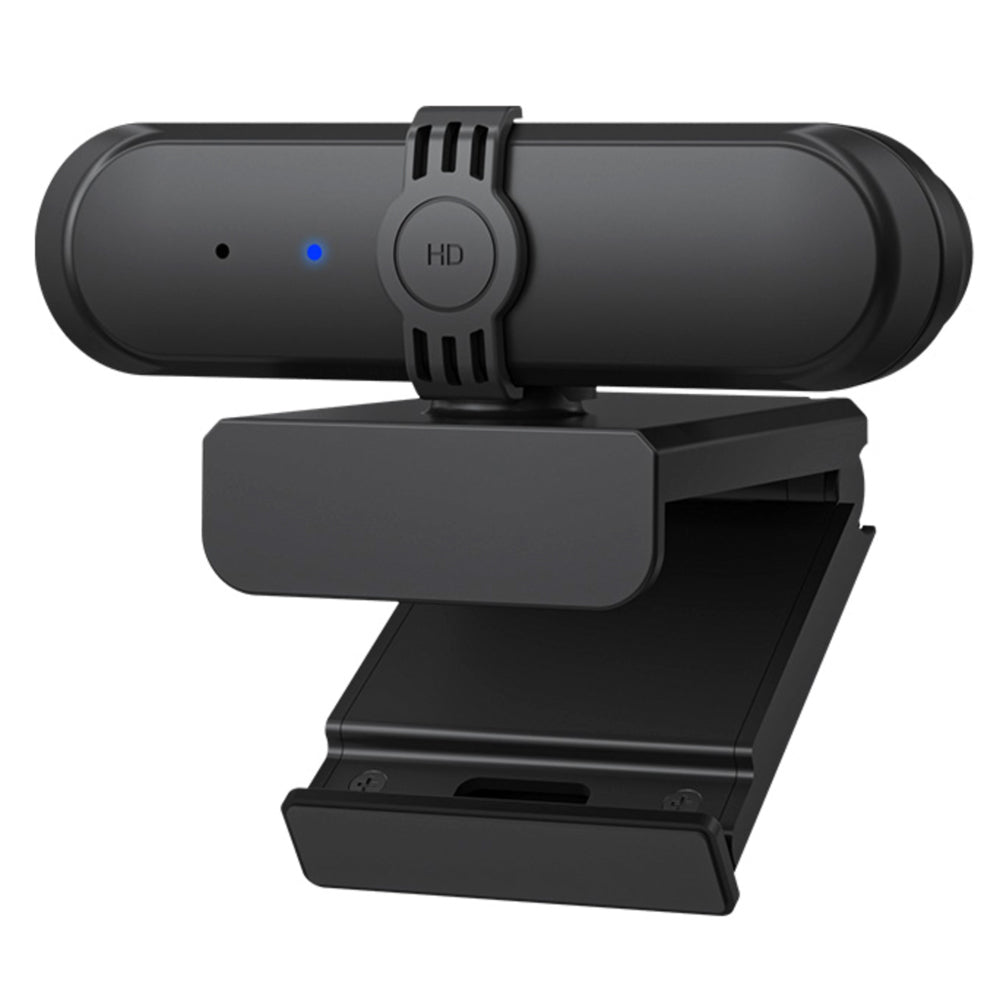WINX DO Simple 1080P Full HD 30fps USB Desktop Webcam