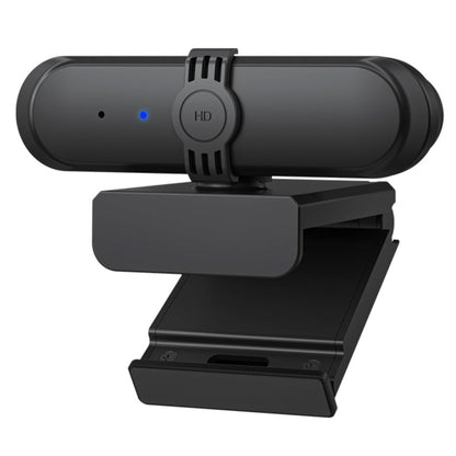 WINX DO Simple 1080P Full HD 30fps USB Desktop Webcam
